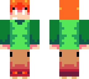 pico (classic arms & different version)