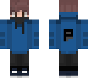 pierojx nose xd