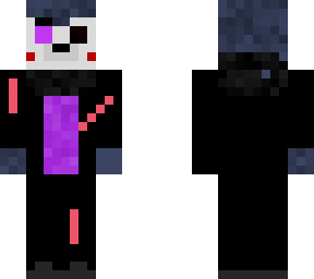 piggy willow wolf -concept (infected)