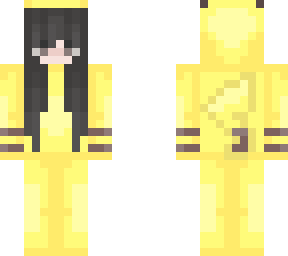 pikachu onesie