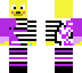 pikachu rarito