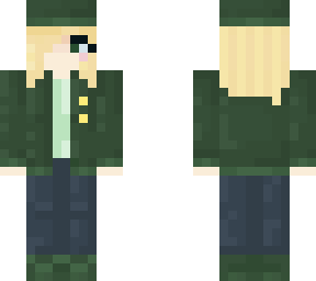 pinecraft.