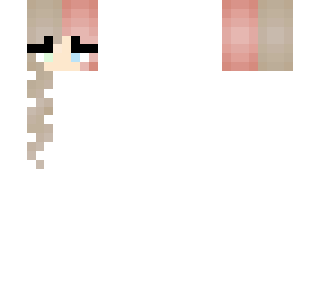 pink and brown hairbase