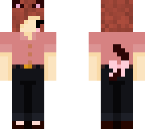 pink dress shirt outfit base
