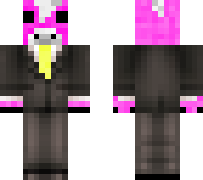 pink moobloom?