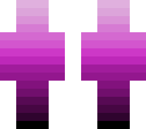 pinkish purple.