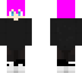 pinky