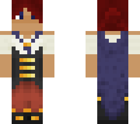 pirate