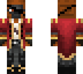 pirate monke
