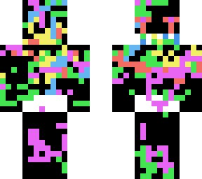 pixeleted zidfayeezelmahinsha