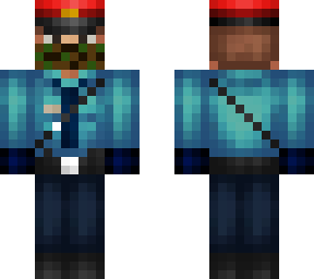 police men
