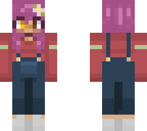 poppybeanie (merling)