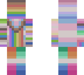 pride skin + announcement