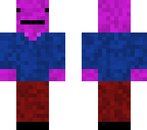 pro_lad's skin
