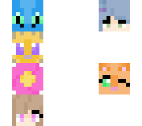 prophile ideas