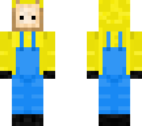 proxlox - minion