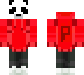 psykem panda