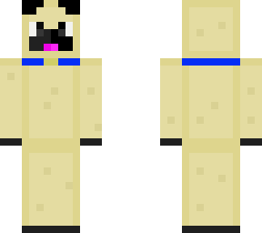 pug fnf song 1 (custom)
