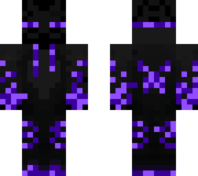 purple ederman