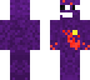 Rq Fnaf Minecraft Skins