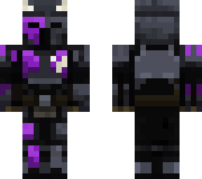 purple harbringer