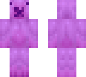 purple walter yes