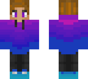 purpled ninja legacy