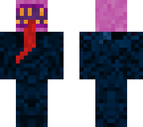 pyramidmouth twitch icon