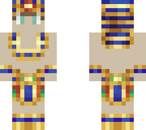 qje desert king