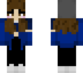 quackity girl