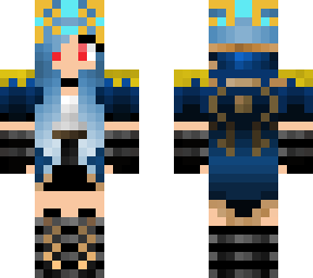 queen titania