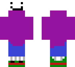 rainbofitty