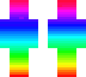 rainbow