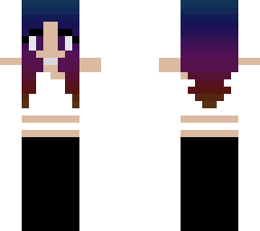 rainbow burns