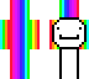 rainbow dream