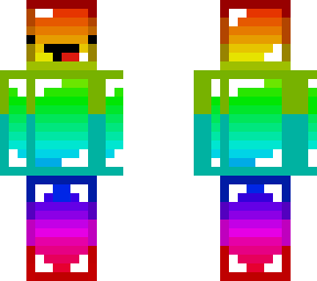 rainbow skeppy