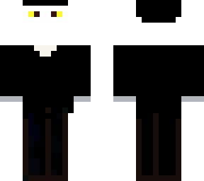 random person