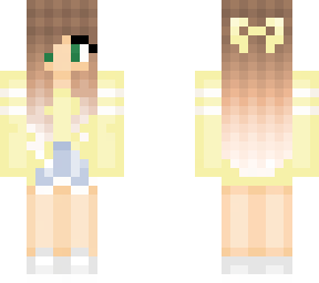 re-edited summer girl