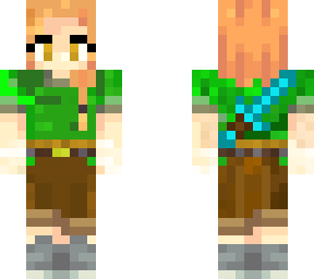 realistic alex reed desc