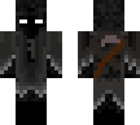 reaper  y1