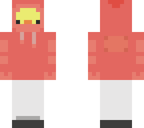recreating my most popular skin for now