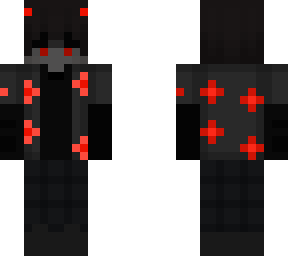 red and black eboy