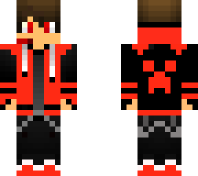 red boi