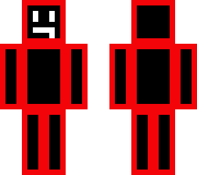 red boxes simple design for a friend (anyone can use tho just credit if needed)