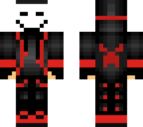 red creeper hacker version 4 remake