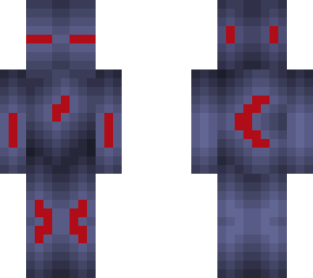 red ender dude