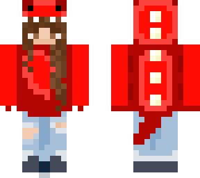 red gator