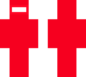 red guy