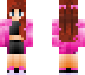 red head