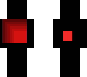 red hole